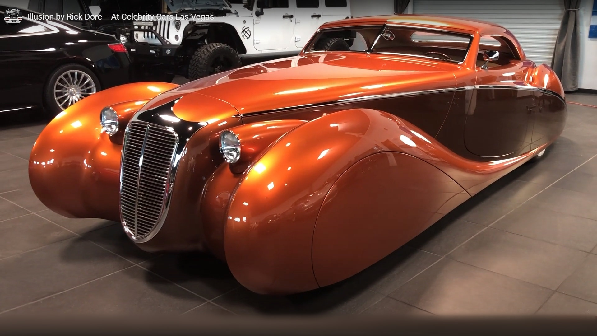 Click to Enlarge-Esc to Close myimgs/ArtDecoCars1937-60/1937 Lincoln Custom Rick Dore.jpg